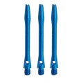 Designa Aluminium Stems Blue